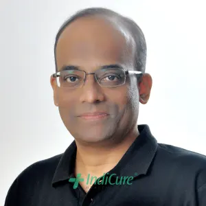 Dr Raghu Prasad Varma
